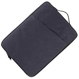 Housse pour ordinateur portable – cette housse est fabriquée en polyester de haute qualité, avec une finition soignée, durable et conçue pour durer