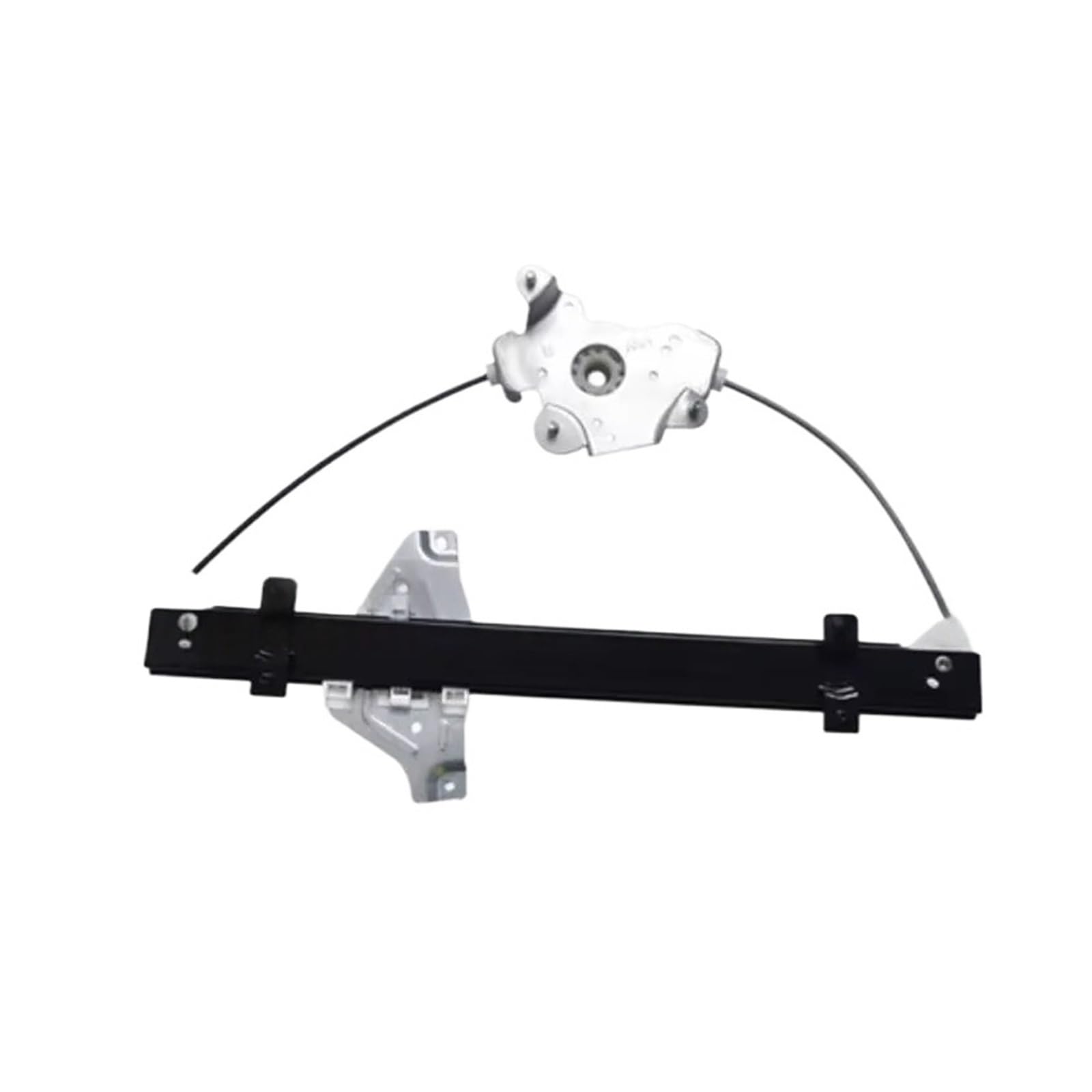 HIIAW for MG 5 2009-2015 Electric Window Regulator Front Window Regulator Bracket(Left)