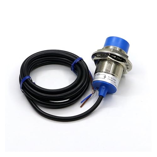 Capteur de proximité capacitif CR30-15DN NPN NO détecteur de fluide électronique