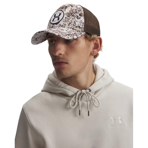 Image of Under Armour Men's Blitzing Trucker Hat