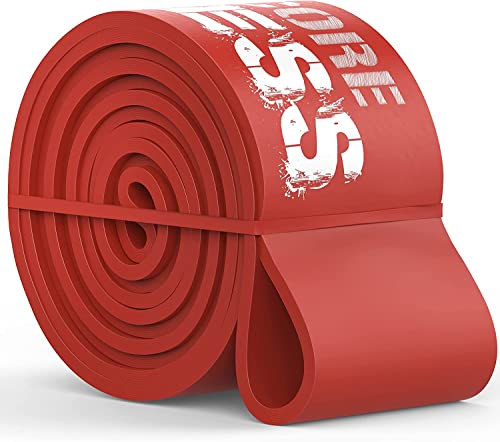 30–100 kg Orange Widerstandsbänder Krafttraining, Pull Up Band,...