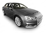 Bonnet BRA für Audi A4 B9 Bj. seit 2015