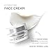 Jan Marini Skin Research Transformation Face Cream - Daily Hydrating Moisturizer for Face - Skincare Facial Cream - Facial Lotion for Dry Skin, Oily Skin & Combo Skin - 1 oz