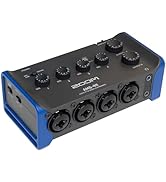 Amazon.co.jp: ZOOM ズーム 超指向性ステレオショットガンマイク