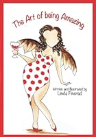 The Art of Being Amazing 199055301X Book Cover