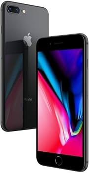 Amazon.com: Apple iPhone 8 Plus 64GB Space Gray LTE Cellular