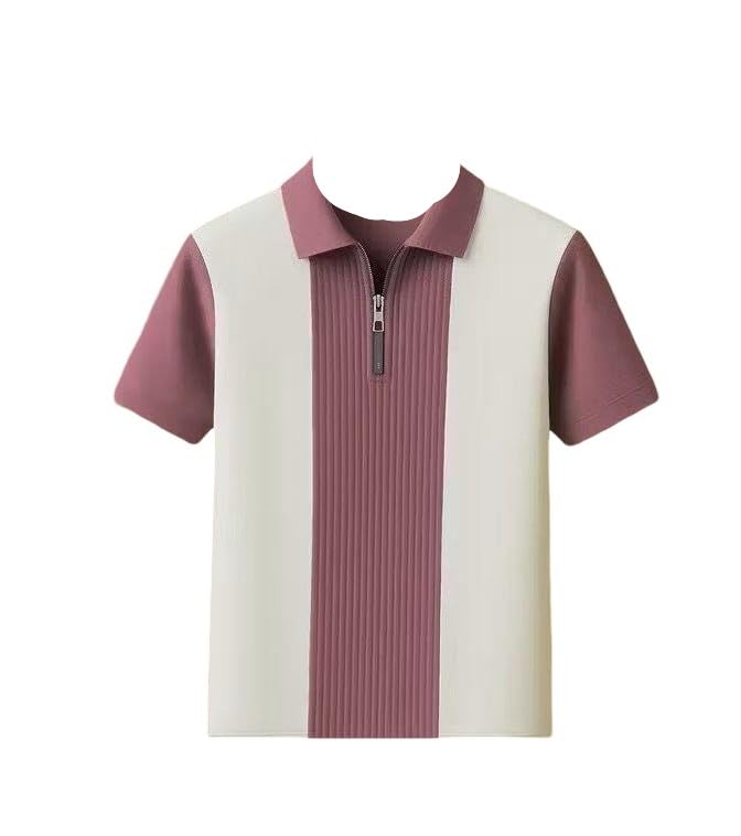FashionPoint8 Looks Men’s Popcorn T-Shirts Half Sleeve Casual Printed T-Shirt Combo-picture-24