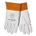 Tillman 24D2Xs 2X-Small Kidskin Tig