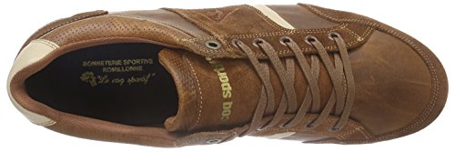 Le coq Sportif Antoine Low, Scarpe da Ginnastica