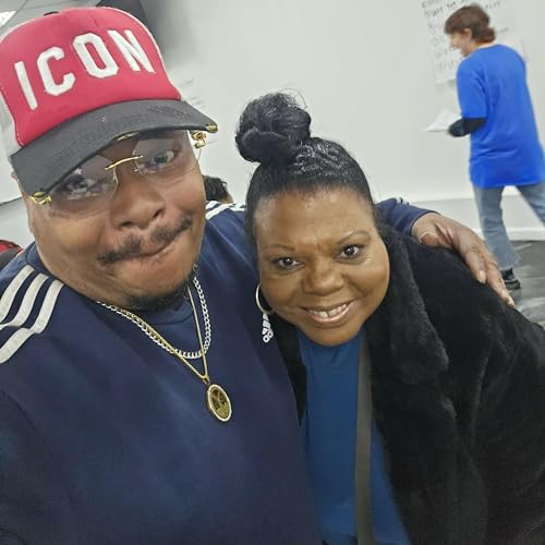 Dwayne Destroys the 76ers while wearing a mini skirt Podcast Por  arte de portada