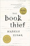 [Markus Zusak] The Book Thief (Anniversary Edition)