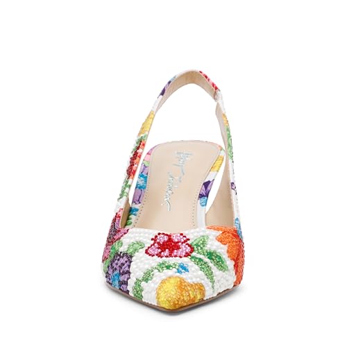 Image of Blue by Betsey Johnson Clark