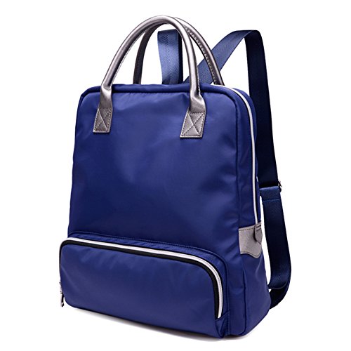 Sac à dos nylon Collège-D parfait pour vos voyages et trajets quotidiens