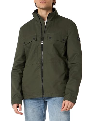 s.Oliver Chaqueta 2141357 Hombre Talla L