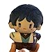 Imagen de Genshin Wanderer Plush
