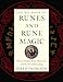 The Big Book of Runes and Rune Magic: How to Interpret Runes, Rune Lore, and the Art of Runecasting (Weiser Big Book Series)
