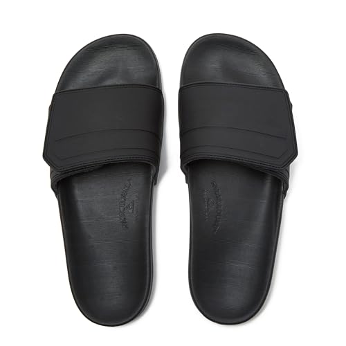 Image of Quiksilver mens Rivi Slide Adjust Sandal