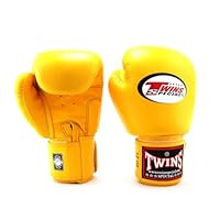 Amazon.co.jp: Twins特別な署名Fancyボクシンググローブ。 16 oz