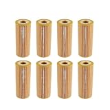 074115562 06D115466 06E115466 Oil Filter Compatible Pour VW/Audi/Skoda/SEAT 1.9 TDi PD(8pcs)