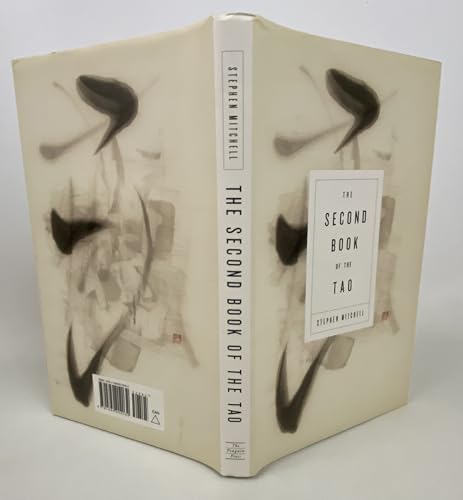 The Second Book of the Tao
