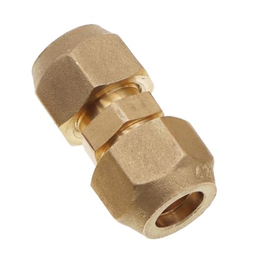 Klimaanlage Kupferrohr Verlängerung für Gelenk Doppelverbinder Zwischenkopf Freie Schweißdüse Kupferrohr Durchmesser 6-19 mm Flare Mutter 1/2" (12.7mm) Copper Tube 7 Klimaanlage Kupferrohr Verlängerung für Gelenk Doppelverbinder Zwischenkopf Freie Schweißdüse Kupferrohr Durchmesser 6-19 mm Flare Mutter 1/2" (12.7mm) Copper Tube