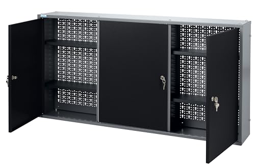 Küpper Hängeschrank 70099 | Werkstattschrank 120x60x20 cm...