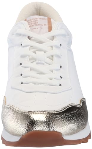 Anne Klein Women's Restless Sneaker2