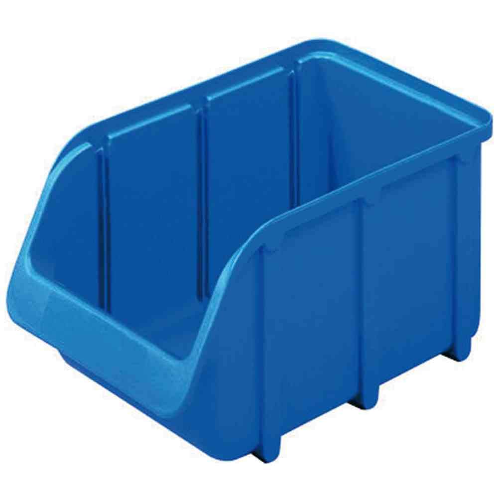 Hünersdorf Alutec 682300 Storage Bin Size 2L