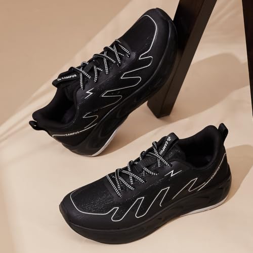 Image of Campus Men's DATRO Running Shoes