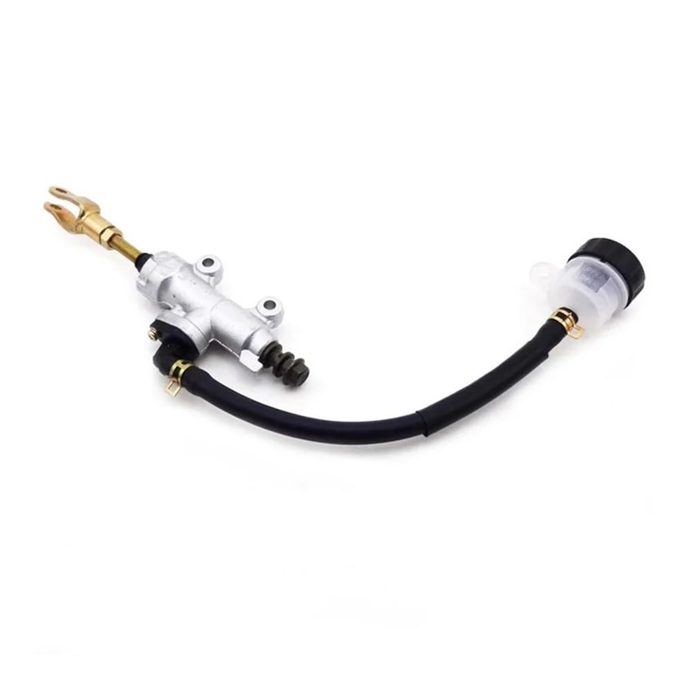 Pompe de maître-cylindre de frein hydraulique arrière moto 660R 2001-2005