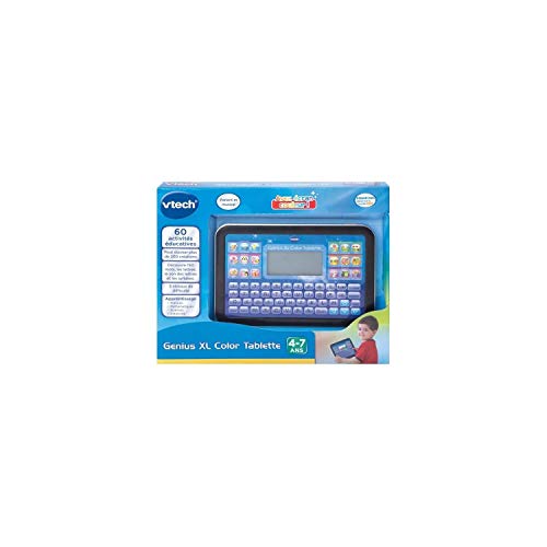 Jeu Éducatif Genius Color Vtech La Boite - vue 6