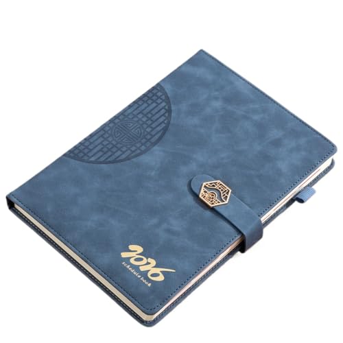 GIUPLFDTG2026N A5 m[g L c^ U[Jo[ rWlXEƒEwKpi (lCr[u[,B5)