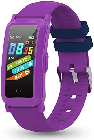YoYoFit Kids Fitness Tracker with Heart 