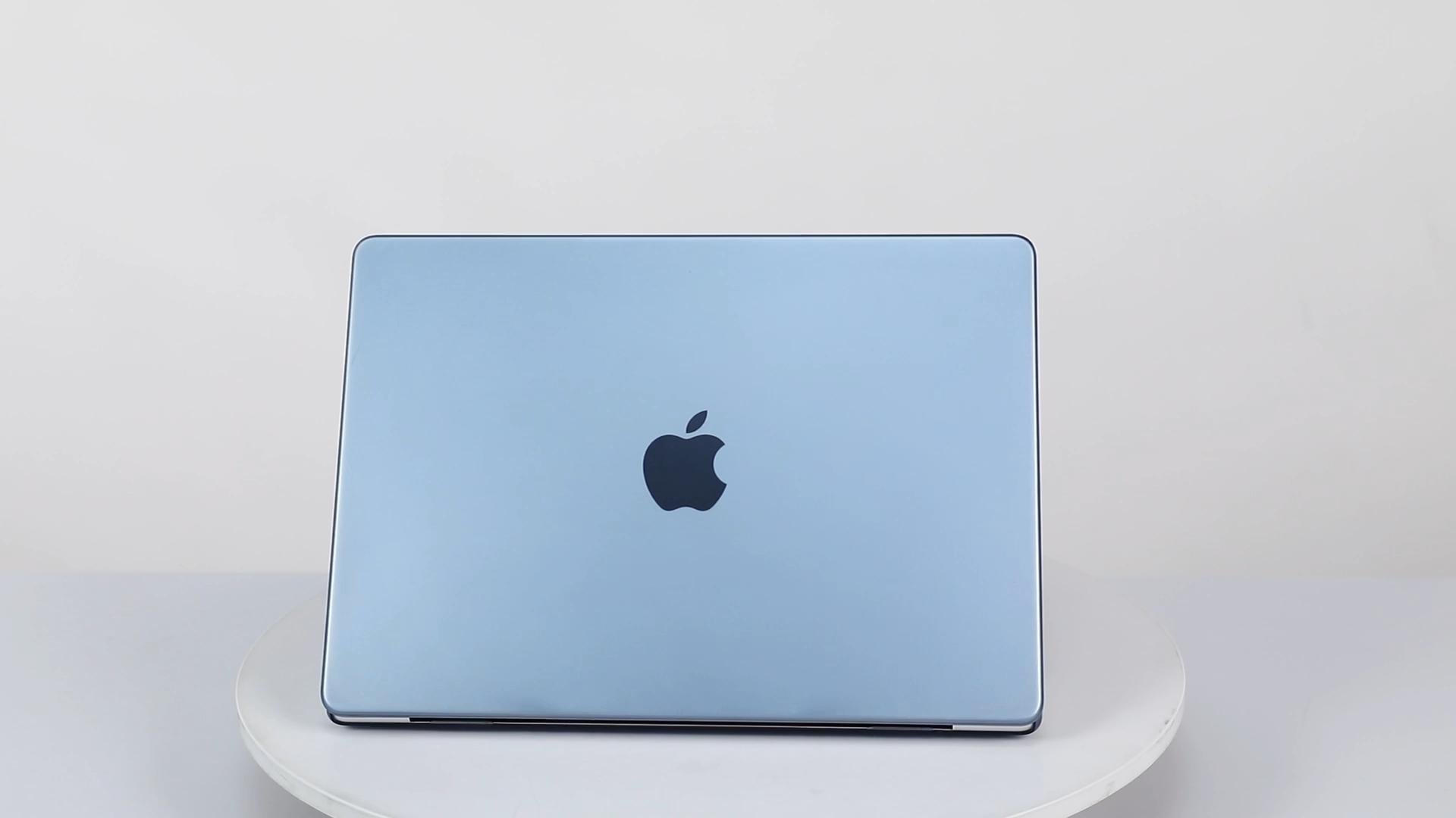 MacBook Air 最新OS Microsoft Office2021 Apple's New M4 MacBook Air Is the One to Buy | Lifehacker