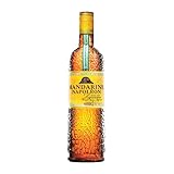 Artikelvolumen: 700 Mandarine Napoleon Mandarine Napoleon Mandarinen Likör 38% 0,7l Liköre (1 x 0.7 l)