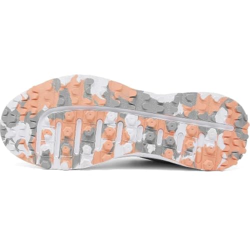 Image of ULTIANT Women Golf Shoes Spikeless Waterproof Golf Sport Sneakers Size5-10