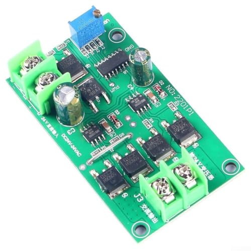 24V DC zu AC Wechselrichter 50Hz Vollbrücke für Motor Antrieb Solar System