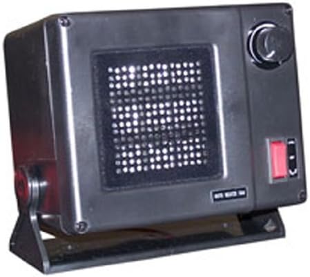 Nachman At-12204 Utv Cab Heater