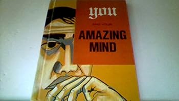Hardcover You and your amazing mind Book