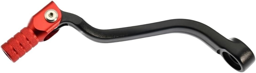 Outdoor Gear Shift Lever Fit for SX EXC TPI XC XC-W SX-F EXC-F XC-F XCF-W 125 250 350 450 505 TE TC TX 300 FX350 Durable Part(Silver)