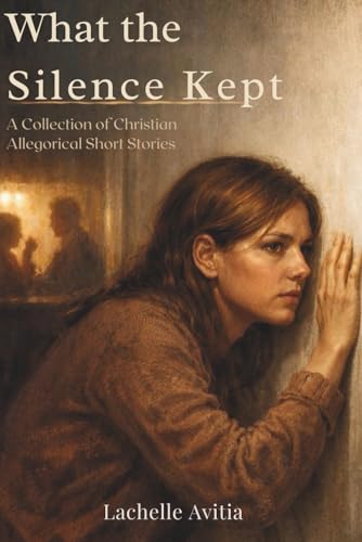 What the Silence Kept: A Collection of Christian Allegorical Short Stories