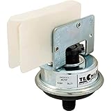Tecmark Spa 3000 Series Pressure Switch 25A SPNO 1/8