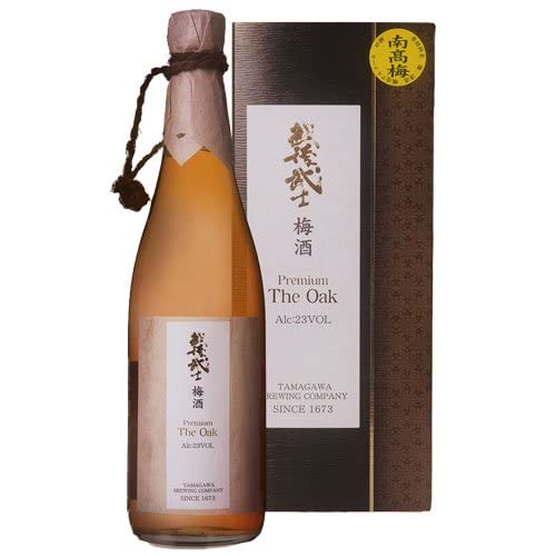 こうちゃん(越後武士リキュール梅酒リキュール兎レモンフィズ試飲グラス)格安 Amazon.co.jp: 【梅酒 (うめしゅ)】 玉川酒造 越後武士 梅酒 (え