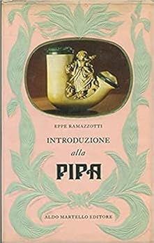 Hardcover Introduzione Alla Pipa [Italian] Book