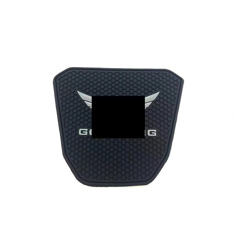 Genouillère pour valise Goldwing 1800 GL1800 autocollant réservoir