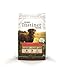 Nature's Variety Instinct Grain-Free Salmon Meal Formula Dry Dog Food, 4.4 lb. Bag
