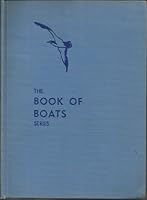 The Second Book of Boats :The Book of Boats Series B000FBK4E6 Book Cover