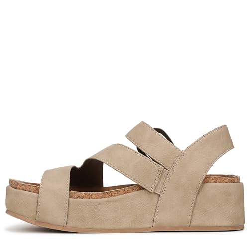 Blowfish Malibu Womens Isabel Sandal Sand 8.5 M by Blowfish Malibu - Used condition - Image 9
