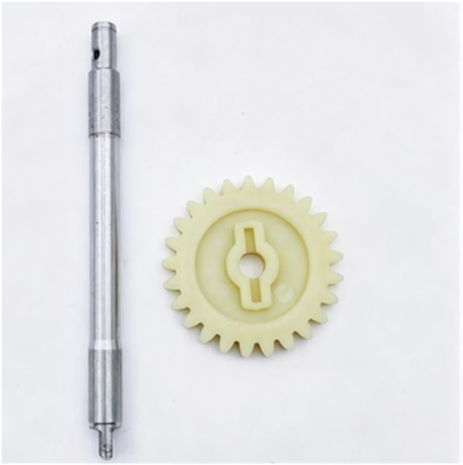Driving Gear With Shaft For S ATV 300B B 300 F FA-D300 G300 H300 2.1.01.0080 LU019263 2.1.01.0070 LU019264