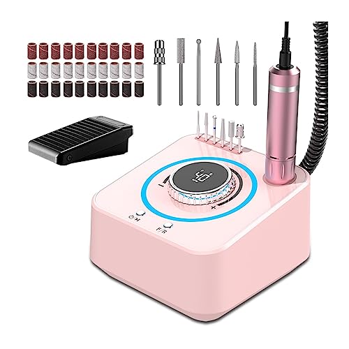 Kit de pedicura